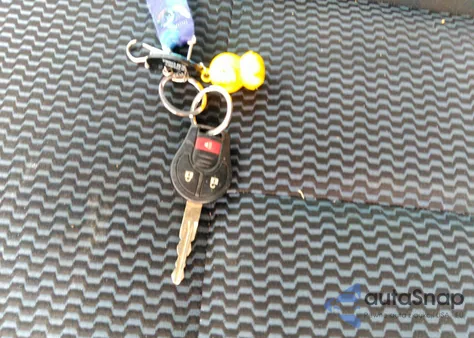 2016 Nissan Versa Note S (Sr)/S Plus/Sl/Sr/Sv z USA, uszkodzony, nr VIN 3N1CE2CP8GL406644